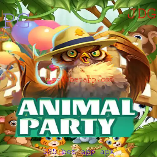 Explorando AnimalParty: O Jogo que Combina Diversão e Estratégia