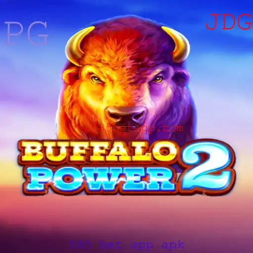 Buffalo Power 2: Descubra a Excitante Continuação no Mundo dos Jogos de Azar