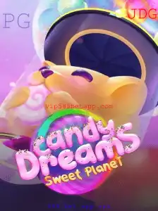 CandyDreams: Um Mergulho no Mundo Doce dos Jogos