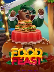 Descubra o Emozionante Mundo de FoodFeast: Regras e Estratégias