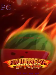 Explorando o Universo do Jogo FruitNovaSuper60 e a Bet App 585