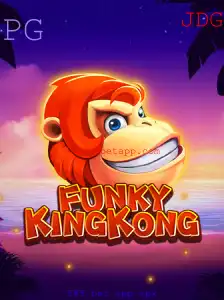 Descubra o Mundo de FunkyKingKong: A Emoção do Jogo Combinada Com a Inovação do 585 Bet App APK