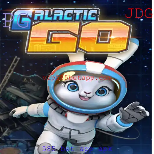 Descubra o Universo de Diversão com GalacticGO: Aventura Intergaláctica e Estratégia