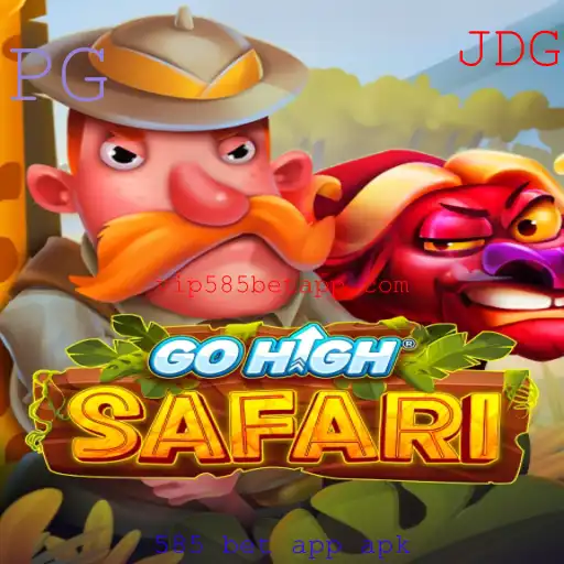 Explorando o Mundo de GoHighSafari: Um Jogo de Aventura e Estratégia