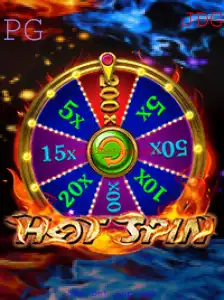 Explorando o Universo do Jogo 'HotSpin'