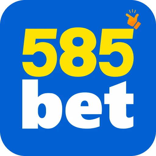 Internet Gaming Empresas listadas - 585bet Online Casino Logo