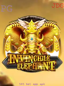 InvincibleElephant: O Jogo Empolgante que Está Conquistando o Público