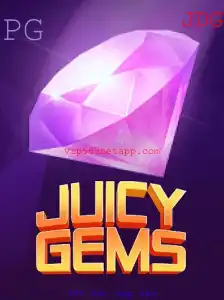 JuicyGems: Um mergulho no apaixonante mundo dos jogos de azar digitais