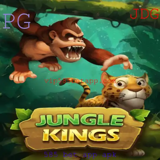 JungleKings: Aventura e Estratégia na Selva