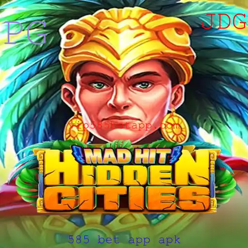 Explorando o Mundo de MadHitHiddenCities: Um Novo Jogo Inovador