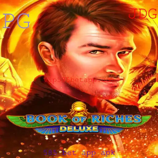 Explorando o Fascinante Mundo de BookofRichesDeluxe