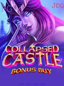 Descubra as Aventuras de CollapsedCastleBonusBuy: Um Novo Jogo Revolucionário para 585 Bet App Apk