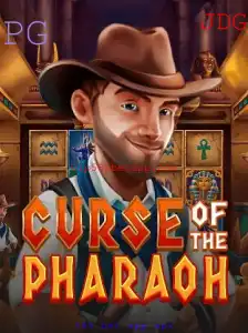Explorando as Aventuras de 'CurseofthePharaoh' com a 585 Bet App APK