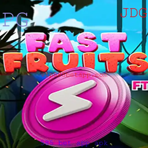 Descubra o FastFruits: O Novo Sucesso em Jogos de Apostas