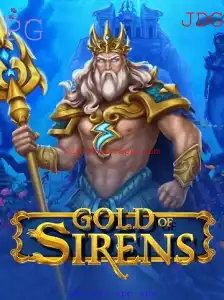 A Fascinante Aventura de GoldofSirens: Explorando a Saga do Jogo e Seu Impacto Atual