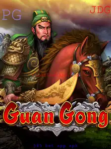 Explorando GuanGong e o Universo Digital do 585 Bet App APK