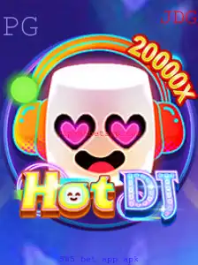 Explorando o Jogo HotDJ e a Tendência do 585 Bet App APK
