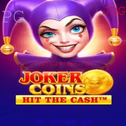 Explorando o Mundo de JokerCoins: Um Guia para Novos Jogadores