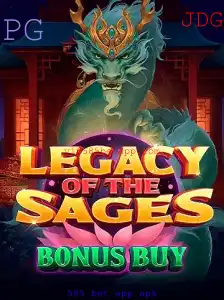 Descubra o Fascinante Mundo de LegacyoftheSagesBonusBuy e 585 Bet App Apk