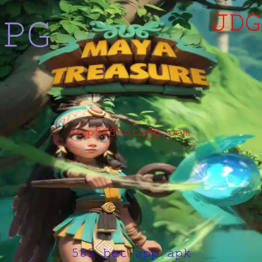 Descubra o Fascinante Mundo de MayaTreasure: Uma Aventura de Jogo Atraente