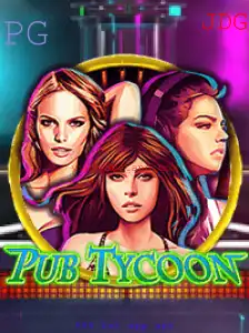 Explorando o Universo de PubTycoon