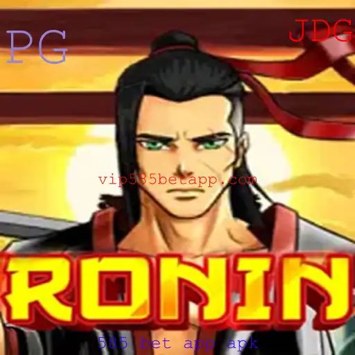 Explorando o Jogo 'Ronin' e Aplicativos de Apostas