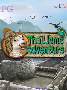 Aventuras com TheLlamaAdventure: Explorando o Mundo do Novo Jogo