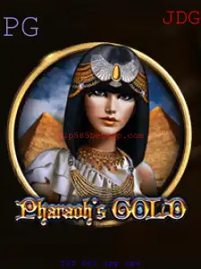 Descubra os Segredos do Jogo PharaohsGold com o 585 Bet App APK