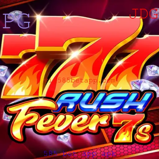 Descubra o Fascinante Mundo de RushFever7s: O Jogo Que Está Conquistando o 585 Bet App APK