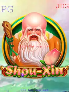 Explorando ShouXin: Um Mergulho no Mundo dos Jogos de Apostas
