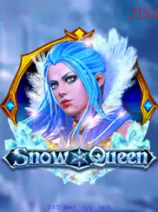Descubra as Emoções de SnowQueen: Um Jogo de Aventura Congelante