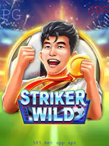Descubra o Universo de StrikerWILD: Aventura e Estratégia no Mundo dos Games