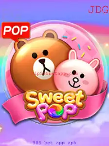 Explorando o Mundo Divertido de SweetPOP