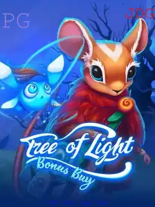 Descubra o Fascínio do Jogo TreeOfLightBonusBuy